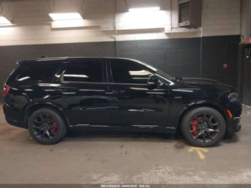 Dodge Durango III 2022 Dodge Durango 2022r., SRT 392, od ubezpieczalni 6.4 Benzyna 475KM, zdjęcie 7