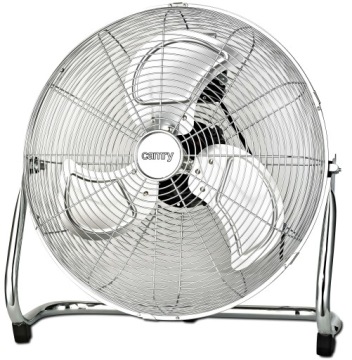 НАПОЛЬНЫЙ ВЕНТИЛЯТОР С ЦИРКУЛЯЦИЕЙ ВОЗДУХА, МОЩНОСТЬ 200ВТ