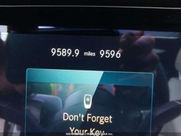 Mercedes Klasa E W214 2023 Mercedes-Benz Klasa E 350, 2023r., 4x4, 2.0L 2.0 Benzyna 255KM, zdjęcie 10