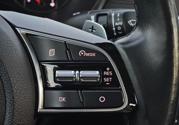 Kia Optima II Sedan Facelifting 1.6 T-GDI 180KM 2019 Kia Optima 1WL. Polski Salon LED Podgrzewane Fotele Grupa Adamowscy 1.6, zdjęcie 18