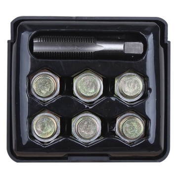 РЕМКОМПЛЕКТ РЕЗЬБЫ МАСЛЯНОЙ ПРОБКИ M14/M15x1,5