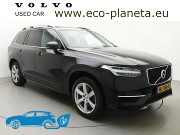 Volvo XC90 II 2017 INSCRIPTION*baterie 100%*ewent. leasing*TYLKO U NAS, zdjęcie 14