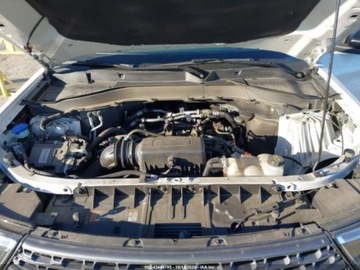 Ford Explorer VI 2023 Ford Explorer 2023 Ford Explorer XLT RWD 2.3 Benzyna 300KM, zdjęcie 9