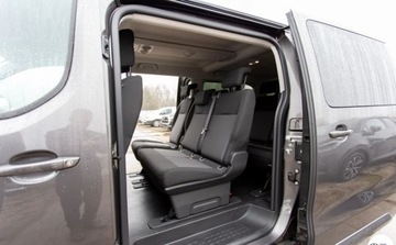 Toyota 2024 Toyota Proace Verso Toyota Proace Verso 2.0 D4-D Long Business 2.0 Diesel, zdjęcie 1