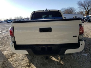 Toyota Tacoma II 2023 Toyota Tacoma 2023, 3.5L, 4x4, TRD OFF-ROAD, od ubezpieczalni 3.5 Benzyna, zdjęcie 4