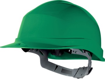 Kask ochronny hełm dla budowlańców elektroizolacyjny z regulacją