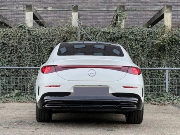 Mercedes CLA C118/X118 2026 MERCEDES-BENZ CLA 200 4-Matic AMG Line 1.5 (163KM) 2026, zdjęcie 2