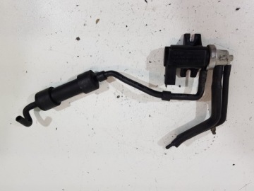 ВАКУУМНЫЙ КЛАПАН ТУРБО SKODA VW AUDI 1J0906627B