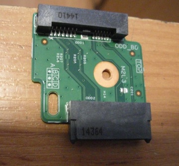 Dell Inspiron 15 3542 3543 konektor napędu