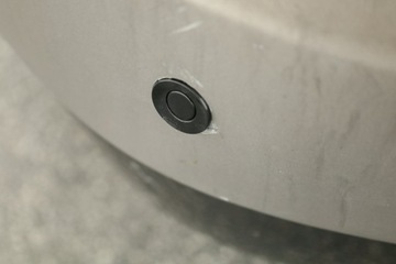 Renault Grand Scenic I 2005 Renault Grand Scenic 1.9 dCi, 1. Właściciel, zdjęcie 19