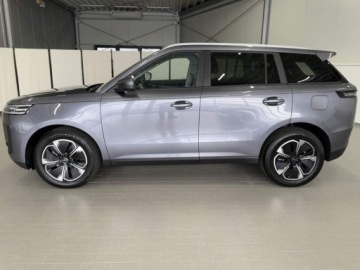 Jaecoo 5 1.6T 147KM 2025 JAECOO 5 1.6 T-GDI Premium DCT Suv 147KM 2025, zdjęcie 3