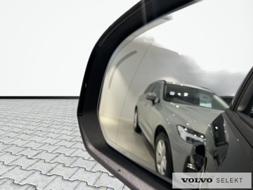 Volvo XC40 Crossover Facelifting 2.0 B3 163KM 2025 Volvo XC 40 VOLVO XC40 B3 Core Benzyna (163+14KM), zdjęcie 15