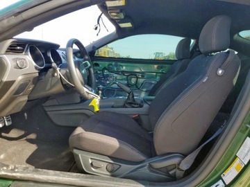 Ford Mustang VI Fastback Facelifting 5.0 Ti-VCT 450KM 2023 Ford Mustang GT 2023 5.0l 5.0 Benzyna 450KM, zdjęcie 7