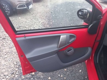 Toyota Aygo I 2008 Toyota Aygo TOYOTA AIGO 1000 benzyna klimatyzacja zarejestrowany Benzyna, zdjęcie 28