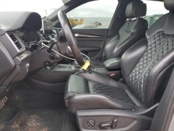 Audi SQ5 2019 Audi SQ5 Prestige 2019 3.0l 3.0 Benzyna 349KM, zdjęcie 7