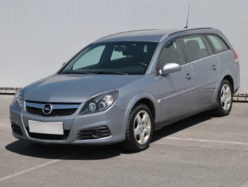 Opel Vectra C Kombi 1.9 CDTI ECOTEC 120KM 2006 Opel Vectra 1.9 CDTI, Klima, Klimatronic, zdjęcie 1