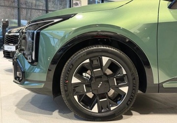 Kia Sportage V 2025 Kia Sportage GT LINE HEV FWD o mocy 239KM dostepny od reki w KIA WOJTANOWI, zdjęcie 4