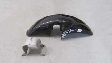 Błotnik przód przedni Honda Transalp 600 1998r