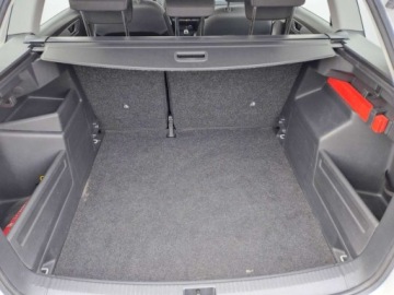 Skoda Fabia IV 1.0 TSI 95KM 2022 Skoda Fabia Salon PL Faktura VAT Zadbany Benzyna 95KM, zdjęcie 18