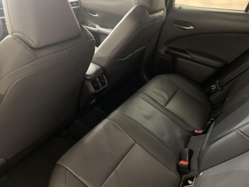 Lexus UX 2025 Lexus UX 300h Omotenashi Lexus UX 300h Omotenashi,, zdjęcie 9