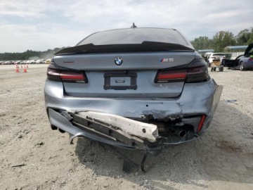 BMW Seria 5 G30-G31 M5 Limuzyna 4.4  600KM 2019 BMW M5 2019 4.4l 4.4 Benzyna 600KM, zdjęcie 2