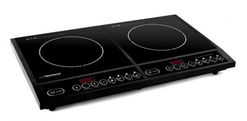 KUCHENKA INDUKCYJNA ELEKTRYCZNA MASZYNKA 4000W