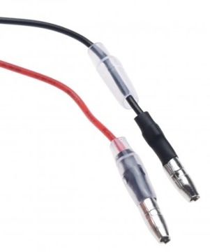 СВЕТОДИОДНЫЕ ИНДИКАТОРЫ МИНИ УНИВЕРСАЛЬНЫЕ РЕЗЬБА M8 НА РЕЗИНЕ ОМОЛОГАЦИЯ E4 ДЫМ