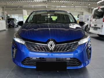 Renault Clio V Hatchback 5d Facelifting 1.0 TCe 100 LPG 100KM 2025 Od ręki - Evolution LPG 1.0 TCe 100KM / kamera cofania, zdjęcie 1