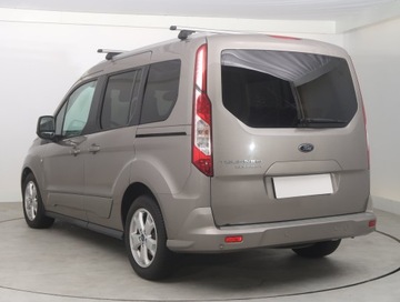 Ford Tourneo Connect II Standard 1.5 TDCi 120KM 2018 Ford Tourneo Connect 1.5 TDCi, Salon Polska, zdjęcie 3