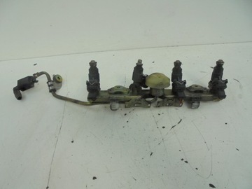 LISTWA WTRYSKOWA 0280156188 HONDA JAZZ II 1.3 16V