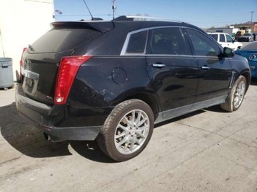 Cadillac SRX II 2015 Cadillac SRX 2015 CADILLAC SRX PERFORMANCE COL..., zdjęcie 3