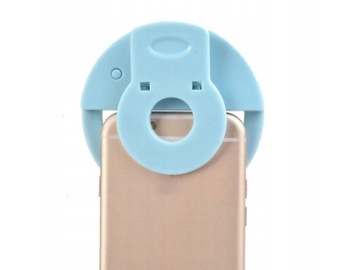 USB-СВЕТОДИОДНАЯ КОЛЬЦЕВАЯ ЛАМПА ДЛЯ СЕЛФИ ДЛЯ ТЕЛЕФОНА