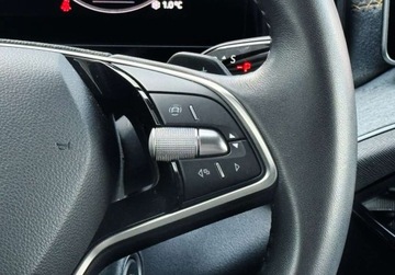 Skoda Kodiaq I SUV Facelifting 2.0 TDI SCR 150KM 2024 Skoda Kodiaq Matrix-LED El. fotele Canton Navi Salon PL Gwarancja 2027, zdjęcie 20