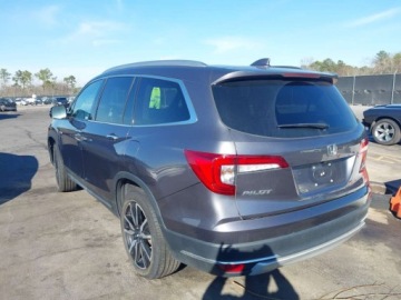 Honda Pilot II 2020 Honda Pilot 2020 HONDA PILOT AWD TOURING 8 PASSENGER 3.5 Benzyna 280KM, zdjęcie 2