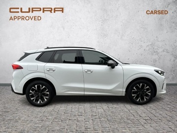 Cupra Terramar SUV 1.5 eTSI 150KM 2024 Cupra Terramar 1.5TSI mHEV 150KM DSG l VAT23%, Kam, zdjęcie 3