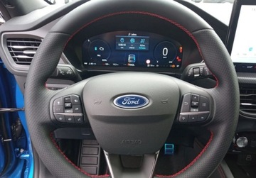 Ford Kuga III 2025 Ford Kuga Ford Kuga Pakiet 4 lata ochrony Ubezpieczenie na rok - Gratis, zdjęcie 18