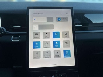 Jaecoo 5 1.6T 147KM 2025 Jaecoo 5 Phantom Grey 1.6 Benzyna 147KM, zdjęcie 20