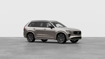Volvo XC90 II SUV Plug-In Facelifting 2024 2.0 T8  455KM 2026 Volvo XC 90 Ultra Dark T8 AWD Plug-in hybrid (310, zdjęcie 3