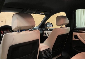 BMW X4 G01 xDrive20i 184KM 2016 BMW X4 Pelna oferta na R-CARS.pl 2.0 Benzyna 184KM, zdjęcie 17