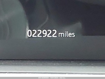 Land Rover Range Rover Sport II 2021 Land Rover Range Rover Sport HST Mhev 2021 3.0l 3.0 Benzyna 395KM, zdjęcie 11