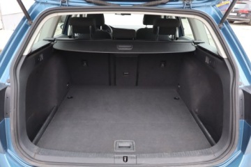 Volkswagen Golf VII Variant 1.6 TDI CR DPF BlueMotion Technology 105KM 2014 VW Golf 1.6 TDI, Salon Polska, Serwis ASO, Klima, zdjęcie 13