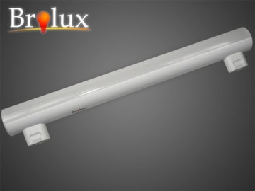 Żarówka LED S14S 8W 3000K 500mm