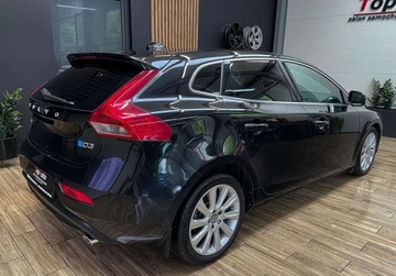 Volvo V40 II Cross Country D3 150KM 2014 Volvo V40 D3 BEZWYPADKOWY gwarancja zarejestrowany 150 KM 2.0, zdjęcie 6