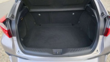 Toyota C-HR I Crossover 1.2L Turbo 116KM 2016 Toyota C-HR 1,2 benzyna 115 KM Gaz sekwencja Salon Polska bezwypadkowy 1.2, zdjęcie 15