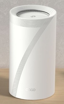 Точка доступа, роутер TP-Link Deco BE85