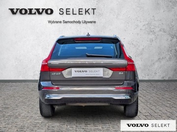 Volvo XC60 II 2023 Volvo XC 60 XC60 B4B Plus Bright, ACC, Climate, Sk, zdjęcie 8
