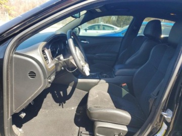 Dodge Charger VII 2022 Dodge Charger Scat Pack Widebody 2022 6.4 Benzyna 485KM, zdjęcie 7