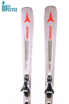Лыжи 157 ATOMIC VANTAGE 86c V30 db СОСТОЯНИЕ Сервис!