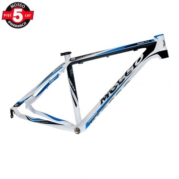 RAMA MTB-26-MOSSO MOD.680XC3