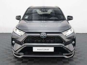 Toyota RAV4 V 2021 Toyota RAV-4 GD5A892#2.5 Plug-In Hybrid Selection, zdjęcie 6
